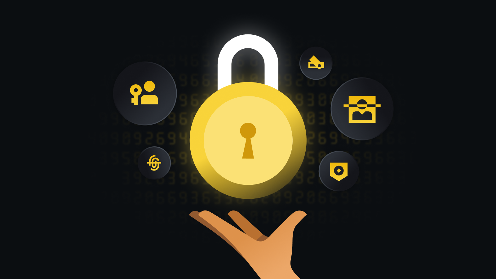 安全护航 交易无忧